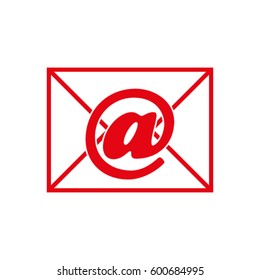 address vector icon