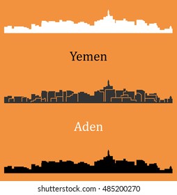 Aden, Yemen