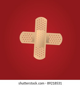 adhesive bandages