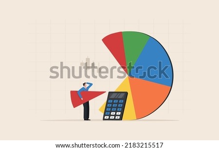Adjust strategy to cope with changing market conditions. Stock market volatility or fund. Economic crisis. Effects of inflation. 
Businessmen or investors adjust their investment portfolios.