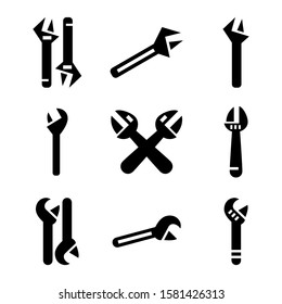 adjustable icon isolated sign symbol vector illustration - Collection of high quality black style vector icons
