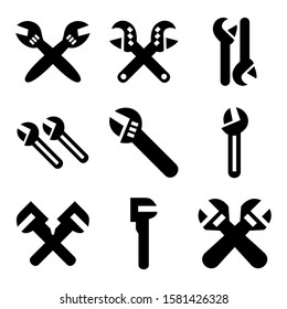 adjustable icon isolated sign symbol vector illustration - Collection of high quality black style vector icons
