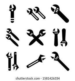adjustable icon isolated sign symbol vector illustration - Collection of high quality black style vector icons
