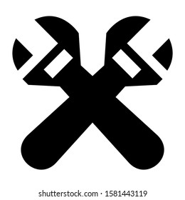 adjustable icon isolated sign symbol vector illustration - high quality black style vector icons
