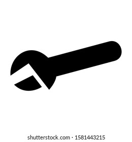 adjustable icon isolated sign symbol vector illustration - high quality black style vector icons
