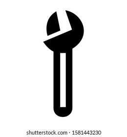adjustable icon isolated sign symbol vector illustration - high quality black style vector icons

