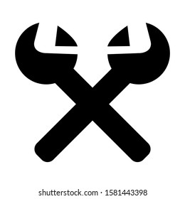 adjustable icon isolated sign symbol vector illustration - high quality black style vector icons
