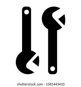 adjustable icon isolated sign symbol vector illustration - high quality black style vector icons
