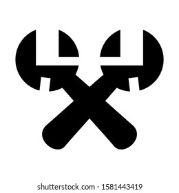 adjustable icon isolated sign symbol vector illustration - high quality black style vector icons
