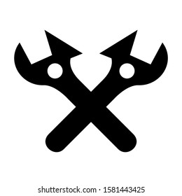 adjustable icon isolated sign symbol vector illustration - high quality black style vector icons
