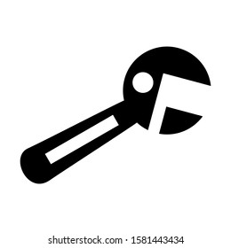 adjustable icon isolated sign symbol vector illustration - high quality black style vector icons
