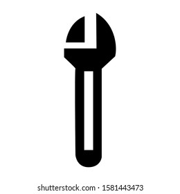 adjustable icon isolated sign symbol vector illustration - high quality black style vector icons
