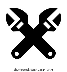 adjustable icon isolated sign symbol vector illustration - high quality black style vector icons
