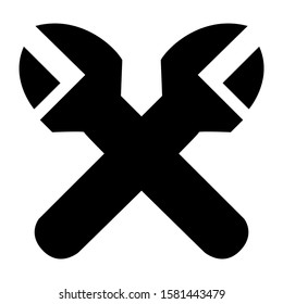 adjustable icon isolated sign symbol vector illustration - high quality black style vector icons
