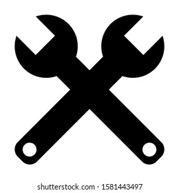 adjustable icon isolated sign symbol vector illustration - high quality black style vector icons
