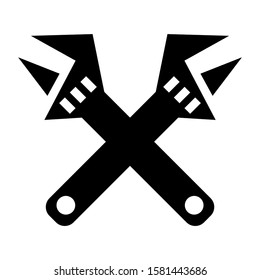 adjustable icon isolated sign symbol vector illustration - high quality black style vector icons
