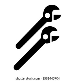 adjustable icon isolated sign symbol vector illustration - high quality black style vector icons
