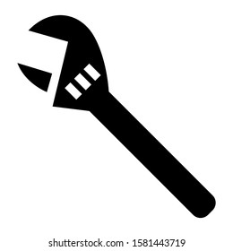 adjustable icon isolated sign symbol vector illustration - high quality black style vector icons
