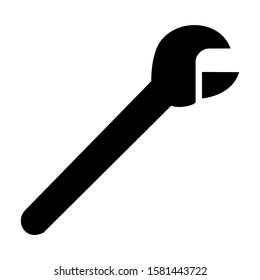 adjustable icon isolated sign symbol vector illustration - high quality black style vector icons
