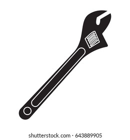 adjustable spanner