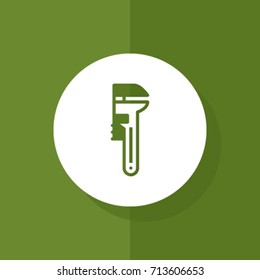 adjustable wrench