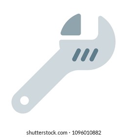 Adjustable Wrench Tool