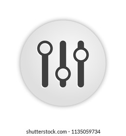 Adjustment - App Icon