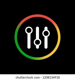 Adjustment - App Icon