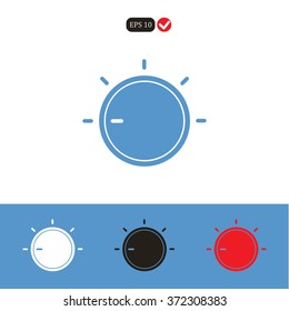 adjustment Icon