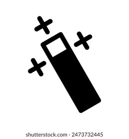 Adjustment Icon Vector Symbol Design Illustration