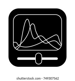 adjustments chart photography icon