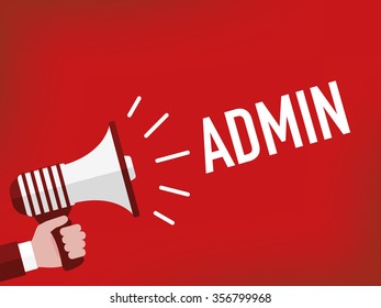 ADMIN