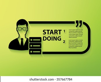 
Admin Quotation Mark Speech Bubble,design