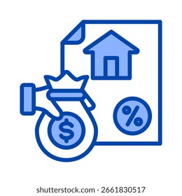Elemento Ícone De Administração Para Design