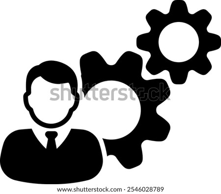 administration management manage project manager project management admin work 4184