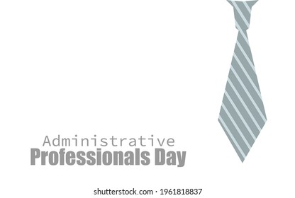 Administrative vector illustration, poster design background.