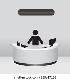 Administrator-Receptionist