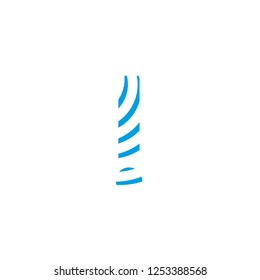 admiration symbol effect water waves editable vector