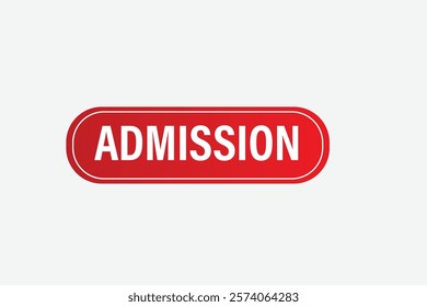 admission, clock, button, Application, Button, Background, vector, banner template, website, design,
