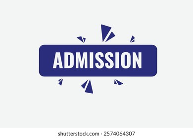 admission, clock, button, Application, Button, Background, vector, banner template, website, design,
