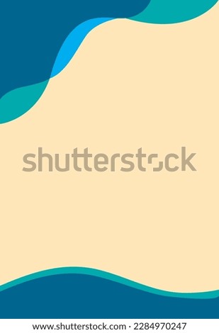 Admission flyer Background, Benglali Poster Design Background