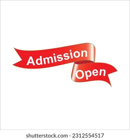 admission open template, opening, advertising, education