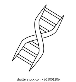 Adn genetic code