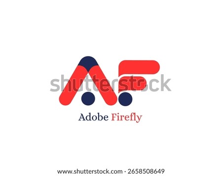 Adobe Firefly logo great for AI and tech designs. Get inspired and make your projects stand out.