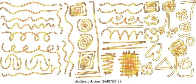 Adobe Illustrator Artwork,Set Christmas icons, New Year holidays icon big set in flat style collection