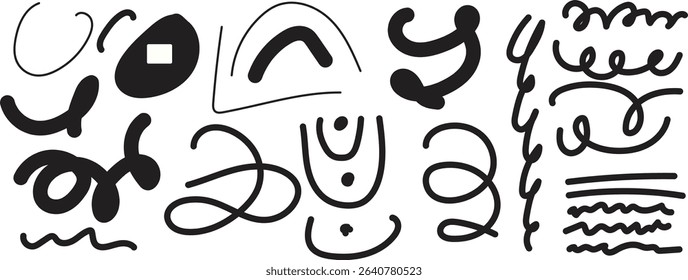 Adobe Illustrator Artwork,Set Christmas icons, New Year holidays icon big set in flat style collection