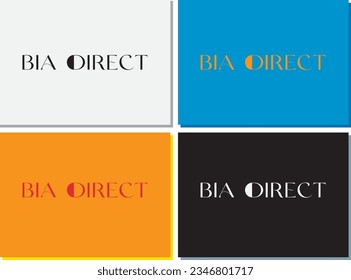 Adobe Illustrator Illustration. Logo Design. Modern Logo Design. Minimalist logo.