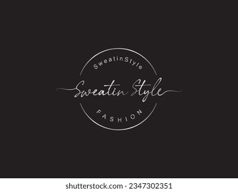  Ilustración de Adobe Illustrator. Diseño del logotipo. Diseño gráfico.