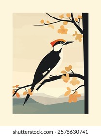 Adobe Illustrator Vector Animal Artwork