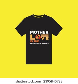 Adobe illustrator vector t shirt design